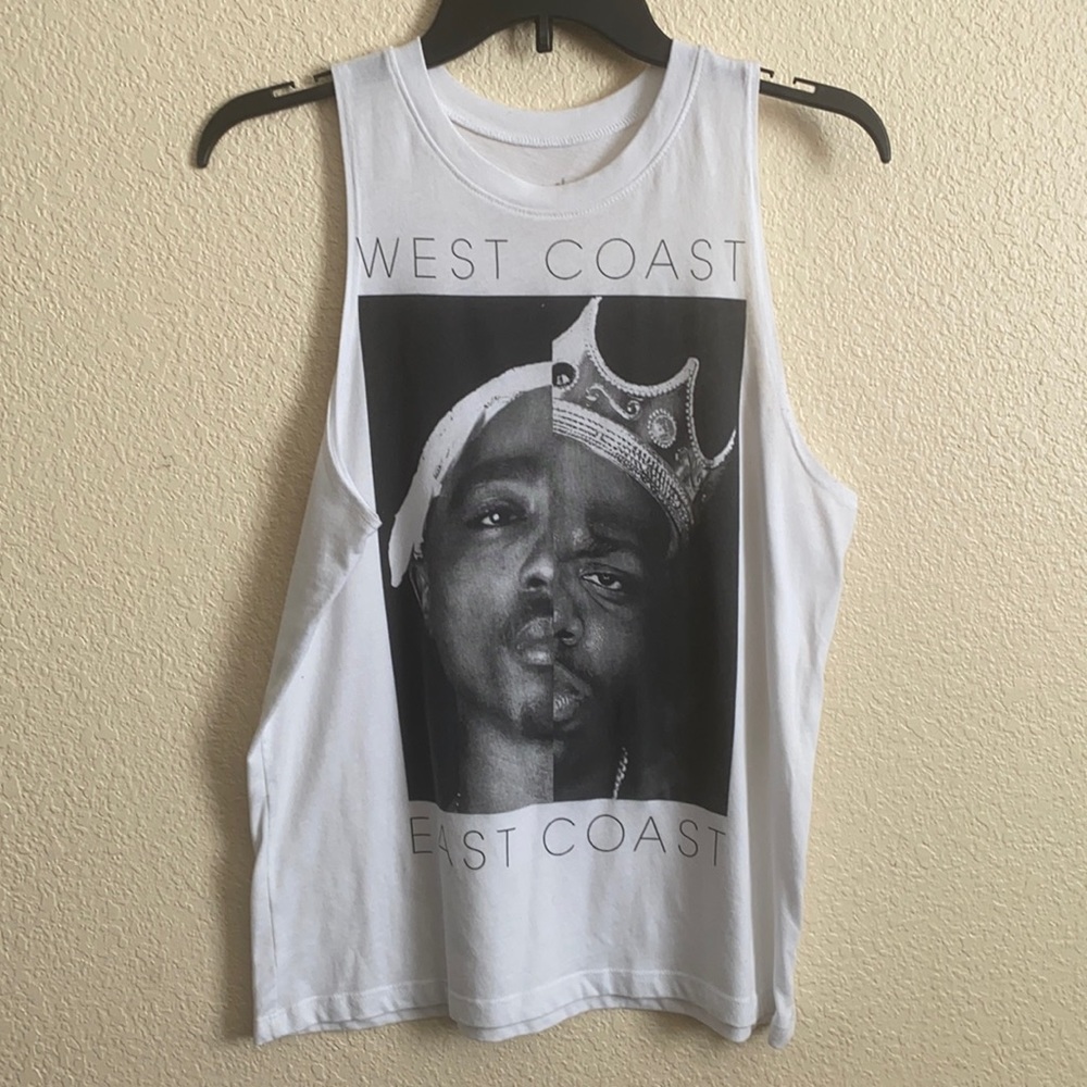Original Flavor Tank Top